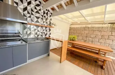Casa para locação e venda no condomínio native ecohousing - jundiaí/sp