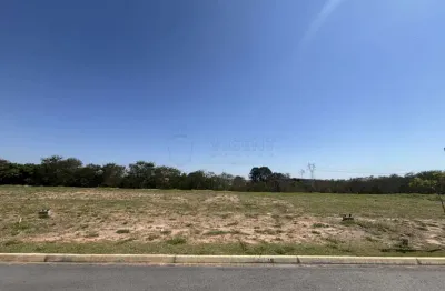 Terreno em condomínio fechado à venda na Avenida Santa Elisa, Corrupira, Jundiaí