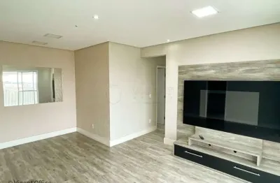 Apartamento para locação no condomínio horizontes do japi, bonfiglioli - jundiaí/sp