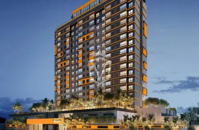 Apartamento com 1 quarto à venda na Rua do Retiro, Vila das Hortências, Jundiaí