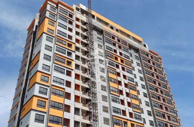 Apartamento com 1 quarto à venda na Rua do Retiro, 1918, Vila das Hortências, Jundiaí