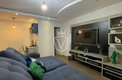 Cobertura duplex à venda no condominio jabuticabeiras - jundiai - sp