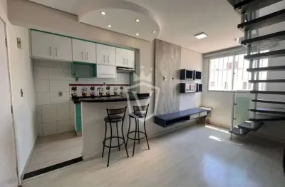 Cobertura Duplex à Venda No Condominio Jabuticabeiras - Jundiai - SP