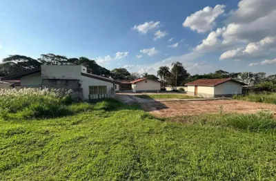 Terreno em condomínio fechado à venda na Rua Doutor Wellington Barbosa Martins, Chácara Malota, Jundiaí