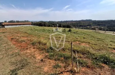 Terreno à venda cond. terras caxambu - bairro caxambu - jundiai/sp.