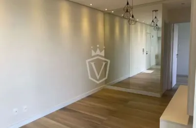 Apartamento com 2 quartos para alugar na Rua Elias Juvenal de Mello, Jardim Ana Maria, Jundiaí