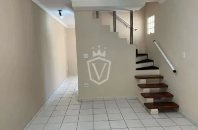 Casa para locação com 2 quartos - jd. bonfiglioli - jundiaí/sp