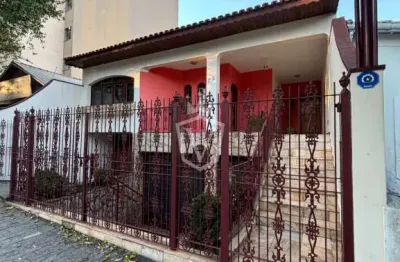 Casa com 4 quartos à venda na Avenida Samuel Martins, Vila Progresso, Jundiaí