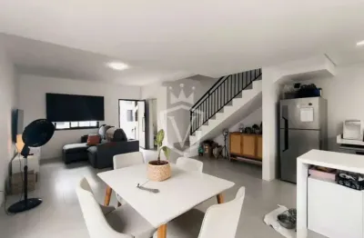 Casa em condomínio fechado com 3 quartos à venda na Avenida Juvenal Arantes, Jardim Carolina, Jundiaí