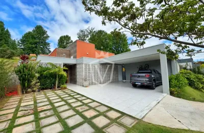 Casa a venda condominio terras caxambu - caxambu, jundiai/sp