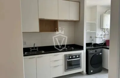 Apartamento para aluguel no residencial maxx santa angela - horto florestal, jundiai /sp