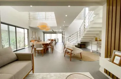 Casa para venda e locação no condomínio Brisas da Mata - Jundiaí/SP