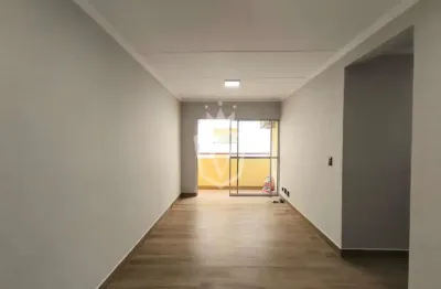 Apartamento com 02 quartos para alugar- anchieta- jundiaí/sp