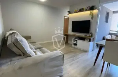 Apartamento à venda residencial torres de ozanam - horto florestal, jundiai/sp