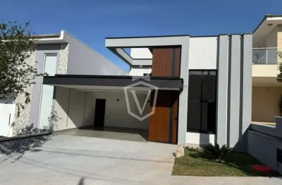 Casa à venda no condominio terras de genova - chácara morada mediterranea, jundiai/sp