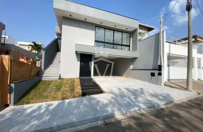 Casa a venda condominio residencial dos ipês - engordadouro, jundiai/sp