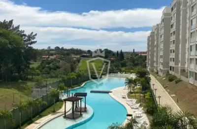 Apartamento a venda no condominio tons de ipanema - jardim tereza cristina, jundiai/sp