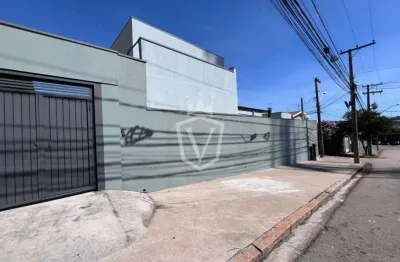 Casa com 3 quartos à venda na Rua Major Lacerda, Vila Arens II, Jundiaí