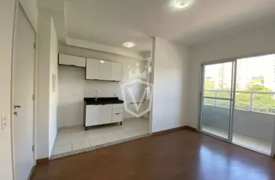 Apartamento com 2 quartos para alugar na Avenida Antônio Frederico Ozanan, Jardim Shangai, Jundiaí