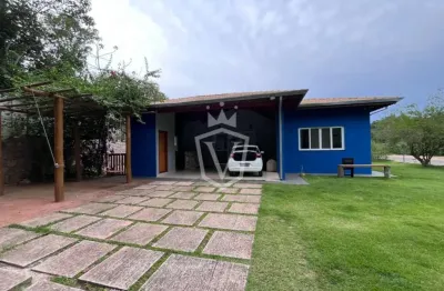 Casa com 3 quartos à venda na Avenida Navarro de Andrade, Vila Marlene, Jundiaí