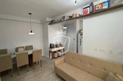 Apartamento à venda no condomínio yes ideal living - medeiros, jundiai/sp
