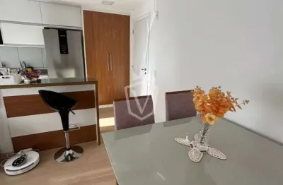 Apartamento À Venda No Condomínio Atmosphera Living - Jardim Ermida - Jundiaí/SP