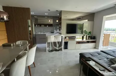 Apartamento à venda no condominio Oliveio Boa - Parque da Represa, Jundiai/SP