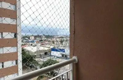 Apartamento para locação no condominio Maraville Nature - Jundiaí/SP