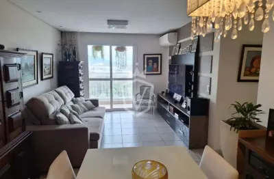 Apartamento a venda condominio Vila Sereno - Jardim Ermida II, Jundiai/SP