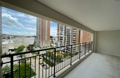 Apartamento à venda no Reserva Alta Vista - Anhangabau, Jundiai/SP