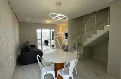 Casa Para Venda No Condomínio. Kaza Club- Cidade Nova - Jundiaí/SP