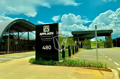 Terreno à venda Cond. Villaggio Engordadouro - Bairro Engordadouro - Jundiai/SP.