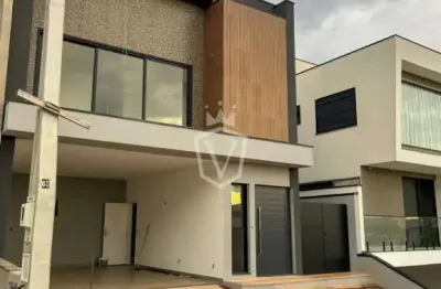 Casa à Venda no Reserva Ermida II - Jardim Ermida I, Jundiai/SP