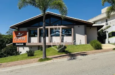 Terreno em condomínio fechado à venda na Rua Capitão Alberto Mendes Júnior, 31, Vale Azul, Jundiaí