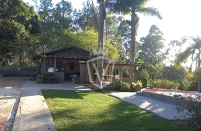 Chácara com 4 quartos à venda, 15196 m² Bairro Terra Nova - Jundiaí/SP