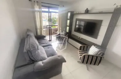 Apartamento à venda no Residencial Pitangueiras - Jardim Pitangueiras, Jundia/SP