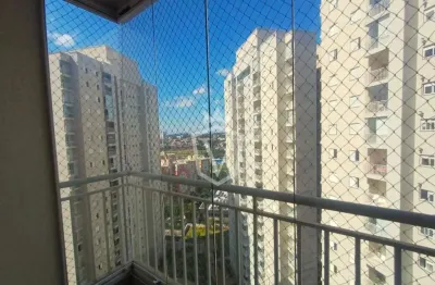 Apartamento à venda no condominio Practice Club House - Jardim Paris, Jundiai/SP