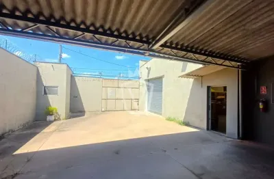 Barracão / Galpão / Depósito à venda na Rua Antônio Prado Júnior, 140, Ponte de São João, Jundiaí