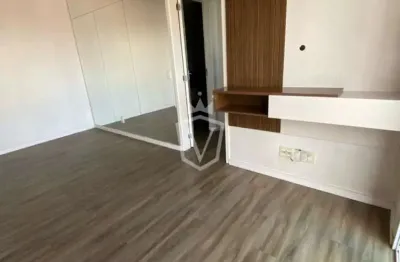 Apartamento À Venda No Condomínio Duo Reserva Japi - Jardim Ermida - Jundiaí/SP