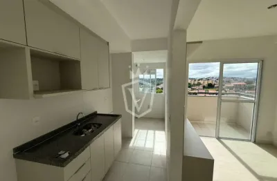 Apartamento À Venda No Condomínio Giardino - Colônia - Jundiaí/SP