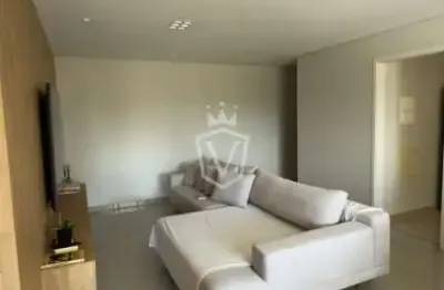 Apartamento à venda no Atmosphera Natural Living - Jardim Ermida I, Jundiai/SP