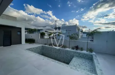 Casa nova à venda Cond. Reserva Ermida - Jardim Ermida - Jundiai/SP.