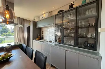 Apartamento Á Venda Flat No Condomínio. Línea - Centro - Jundiaí/SP