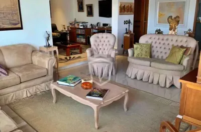 APARTAMENTO COM 214m² À VENDA NO ED. ARAGUAIA, VILA RICA, JUNDIAÍ,SP