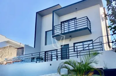 Casa em condomínio fechado com 3 quartos à venda na Rodovia Dom Gabriel Paulino Bueno Couto, 78, Nova Era, Itupeva