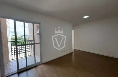 Apartamento à venda no Differenziato Residencial - bairro Medeiros, Jundiai/SP