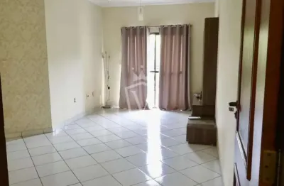 Apartamento à venda Residencial Amarilis - Parque da Represa, Jundiai/SP