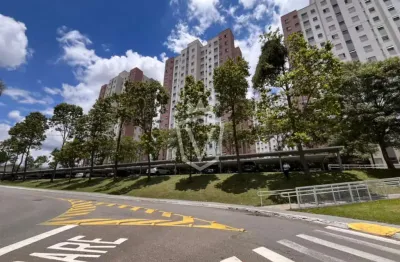 Apartamento à Venda No Condomínio Doce Lar Bela Colonia - Jundiai/Sp