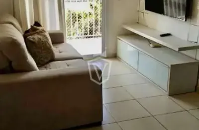 Apartamento com 2 quartos à venda na Rua Ângelo Corradini, 400, Vila Nambi, Jundiaí