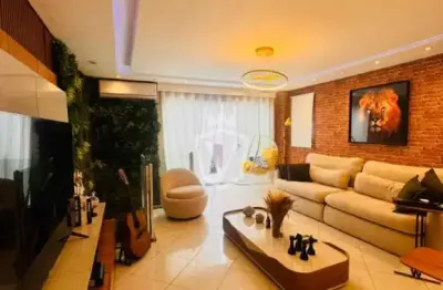 Apartamento duplex á venda Edifício Maison Paradise - Vila Moreira - São Paulo/SP.